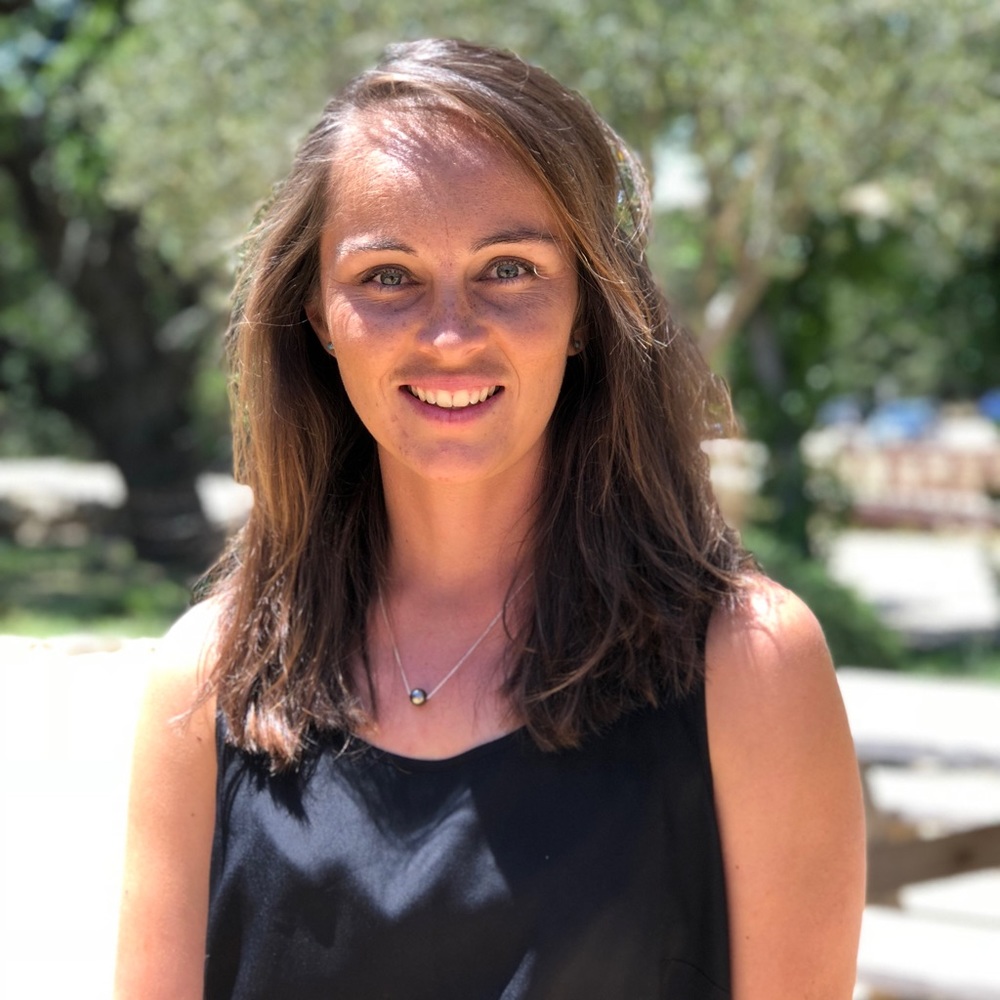 Meet your Posher, Erica